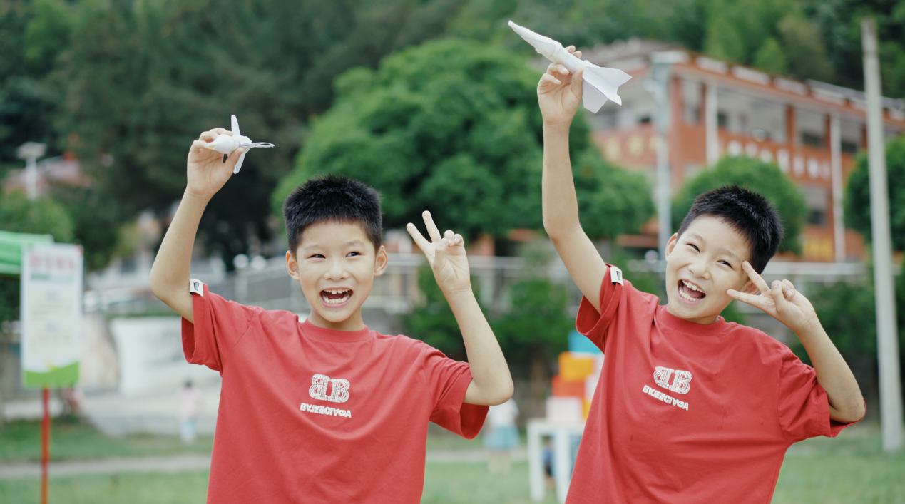 【全国科普日】助力乡村科普教育，“科普启航:乡村小学的科普日”活动在石门平安希望小学顺利开展