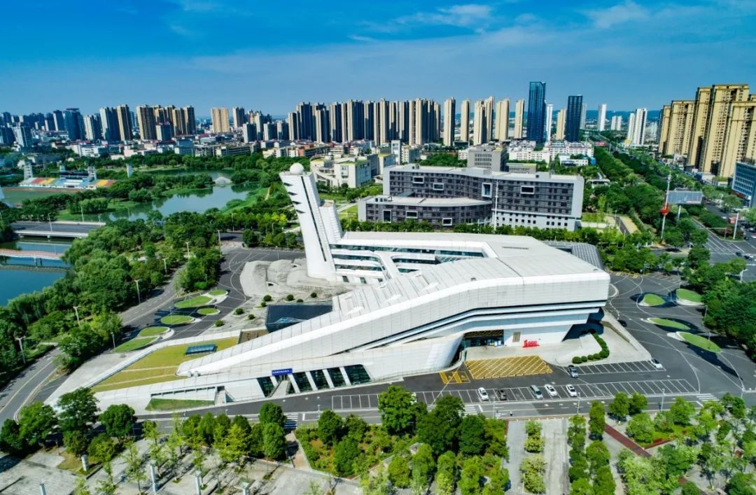 2025年常德市科学技术馆活动预告