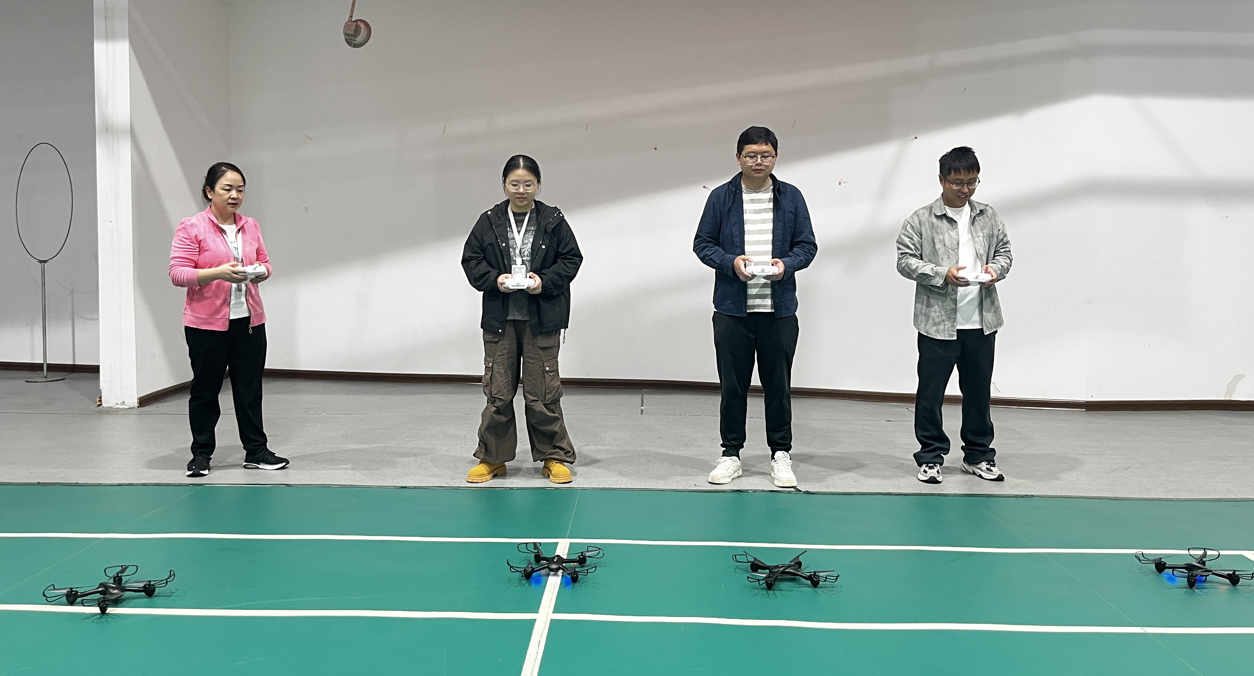 常德市科学技术馆 科普拓展部业务技能培训小结